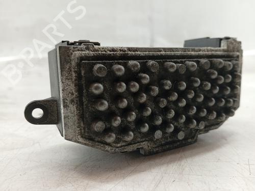 Used Heater resistor AUDI Q5 (8RB) 3.0 TDI quattro (240 hp) 29614364