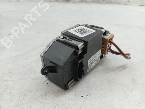 Heater resistor AUDI Q5 (8RB) 3.0 TDI quattro | BP29614364M108
