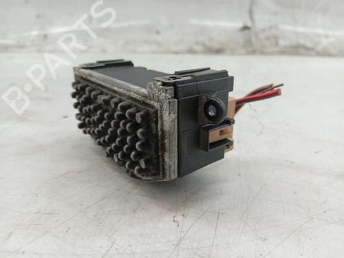 Heater resistor AUDI Q5 (8RB) 3.0 TDI quattro | BP29614364M108