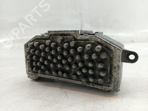 Heater resistor AUDI Q5 (8RB) 3.0 TDI quattro | BP29614364M108