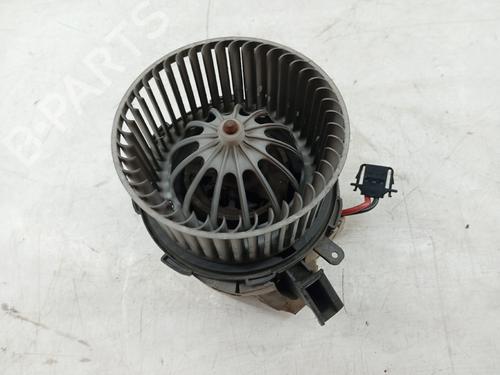 Heater blower motor AUDI Q5 (8RB) 3.0 TDI quattro | BP29617805M62