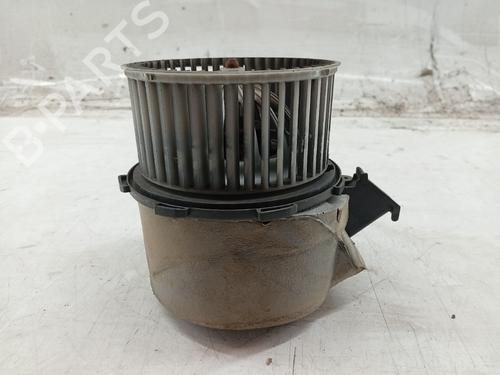 Heater blower motor AUDI Q5 (8RB) 3.0 TDI quattro | BP29617805M62