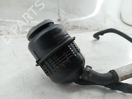 Other AUDI Q5 (8RB) 3.0 TDI quattro | BP29617807O1 