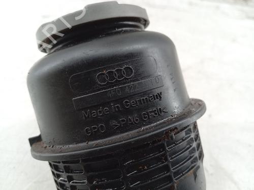 Used Other AUDI Q5 (8RB) 3.0 TDI quattro (240 hp) 29617807