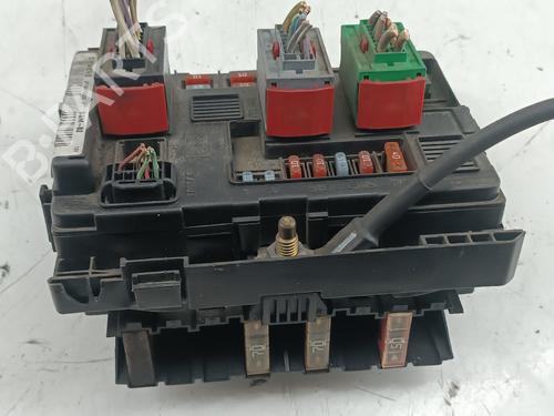 Zekeringkast CITROËN BERLINGO / BERLINGO FIRST MPV (MF_, GJK_, GFK_) 1.6 HDI 90 (MF9HX) | BP29617812E1