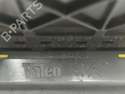 Zekeringkast CITROËN BERLINGO / BERLINGO FIRST MPV (MF_, GJK_, GFK_) 1.6 HDI 90 (MF9HX) | BP29617812E1