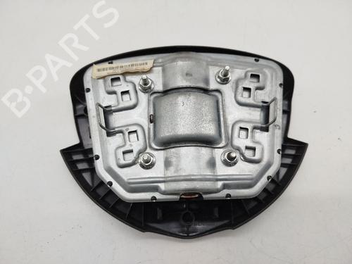 Driver airbag RENAULT CLIO II (BB_, CB_) 1.5 dCi (B/CB07) | BP29617813C9