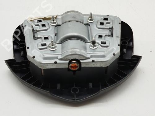 Driver airbag RENAULT CLIO II (BB_, CB_) 1.5 dCi (B/CB07) | BP29617813C9