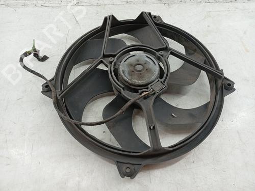 Motorkühlung für CITROËN BERLINGO / BERLINGO FIRST MPV (MF_, GJK_, GFK_) 1.6 HDI 90 (MF9HX) (90 hp) 29617815