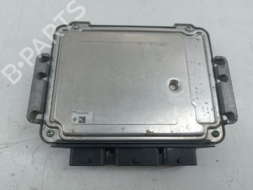Used Engine control unit (ECU) CITROËN BERLINGO / BERLINGO FIRST MPV (MF_, GJK_, GFK_) 1.6 HDI 90 (MF9HX) (90 hp) 29617816