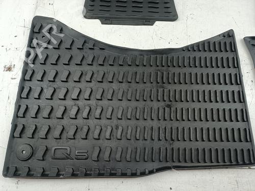 Other AUDI Q5 (8RB) 3.0 TDI quattro | BP31254121O1