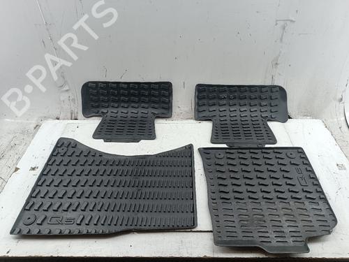 Other AUDI Q5 (8RB) 3.0 TDI quattro | BP31254121O1