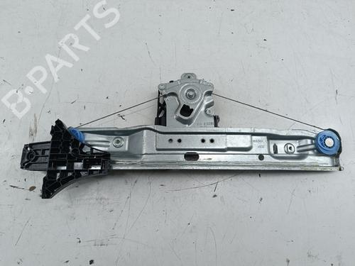 Used Rear right window mechanism OPEL INSIGNIA A (G09) 2.0 CDTI (68) (131 hp) 29619612