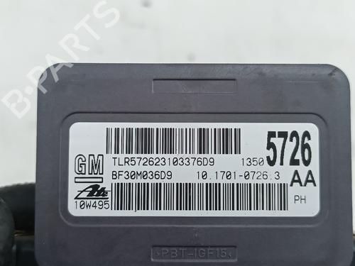 Electronic sensor OPEL INSIGNIA A (G09) 2.0 CDTI (68) | BP29619613M84