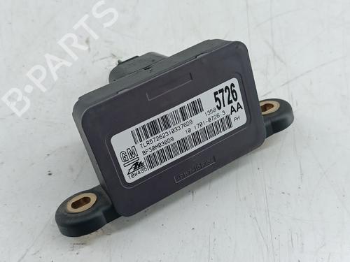 Electronic sensor OPEL INSIGNIA A (G09) 2.0 CDTI (68) | BP29619613M84