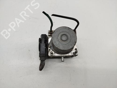 ABS RENAULT CLIO II (BB_, CB_) 1.5 dCi (B/CB07) (65 hp) 29619614