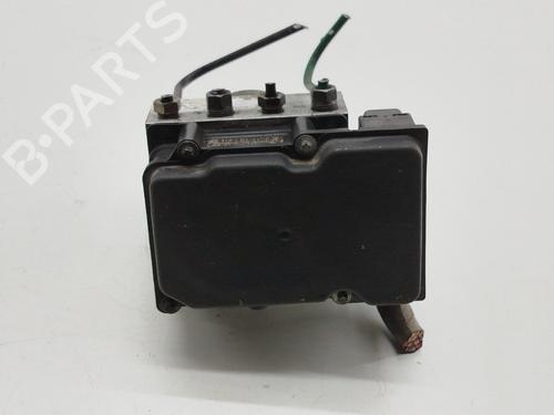 ABS RENAULT CLIO II (BB_, CB_) 1.5 dCi (B/CB07) | BP29619614M43 