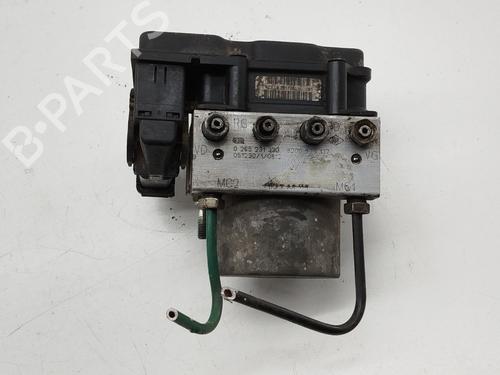 ABS RENAULT CLIO II (BB_, CB_) 1.5 dCi (B/CB07) | BP29619614M43 