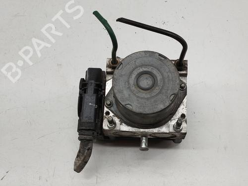 ABS RENAULT CLIO II (BB_, CB_) 1.5 dCi (B/CB07) | BP29619614M43 