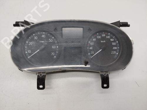 Cuadro instrumentos RENAULT CLIO II (BB_, CB_) 1.5 dCi (B/CB07) (65 hp) 29619615