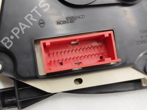 Cuadro instrumentos RENAULT CLIO II (BB_, CB_) 1.5 dCi (B/CB07) | BP29619615C47