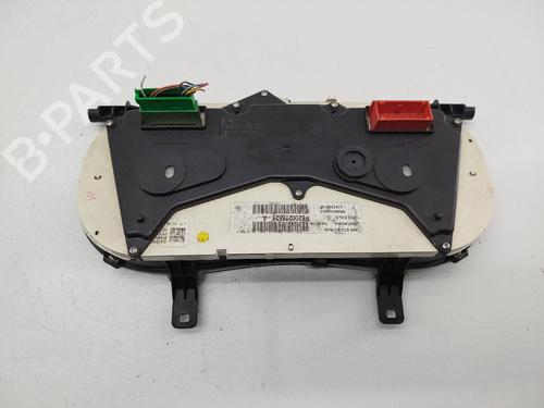 Cuadro instrumentos RENAULT CLIO II (BB_, CB_) 1.5 dCi (B/CB07) | BP29619615C47