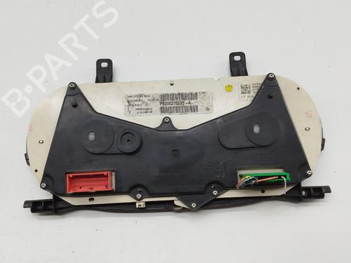 Cuadro instrumentos RENAULT CLIO II (BB_, CB_) 1.5 dCi (B/CB07) | BP29619615C47