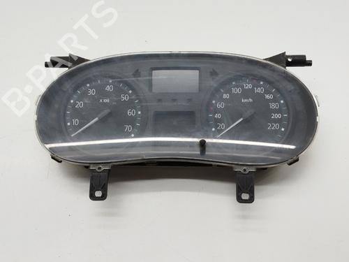 Cuadro instrumentos RENAULT CLIO II (BB_, CB_) 1.5 dCi (B/CB07) | BP29619615C47