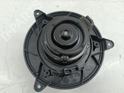Used Heater blower motor OPEL INSIGNIA A (G09) 2.0 CDTI (68) (131 hp) 29627510