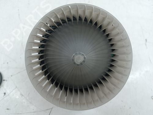 Heater blower motor OPEL INSIGNIA A (G09) 2.0 CDTI (68) | BP29627510M62