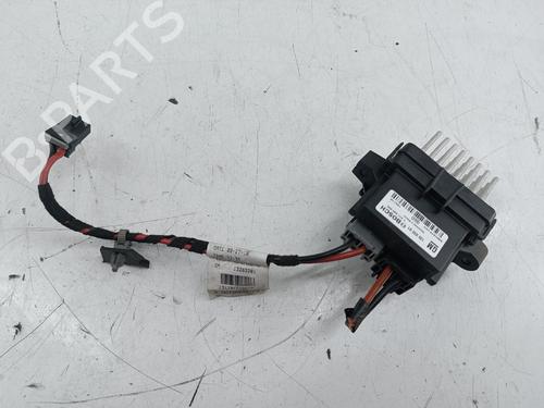 Varmemotstand OPEL INSIGNIA A (G09) 2.0 CDTI (68) (131 hp) 29627513