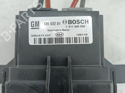 Varmemotstand OPEL INSIGNIA A (G09) 2.0 CDTI (68) | BP29627513M108 