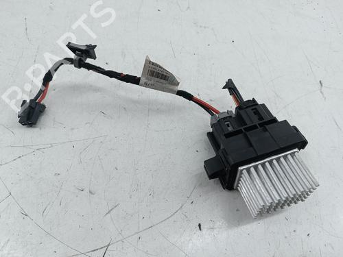 Varmemotstand OPEL INSIGNIA A (G09) 2.0 CDTI (68) | BP29627513M108 