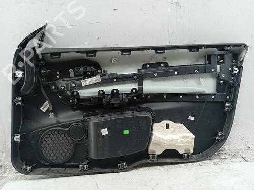 Used Front left panel VOLVO C30 (533) [2006-2013]  29627514