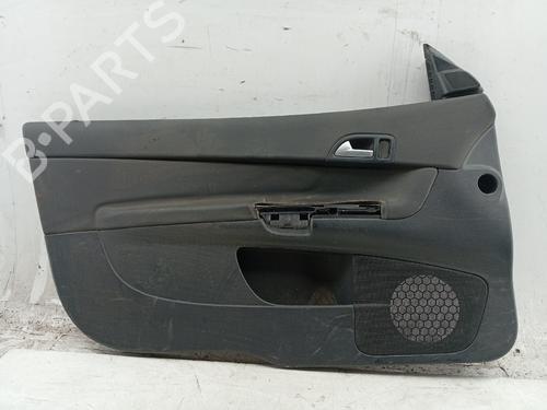Front left panel VOLVO C30 (533) | BP29627514C58