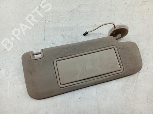 Used Right sun visor OPEL INSIGNIA A (G09) 2.0 CDTI (68) (131 hp) 29627521