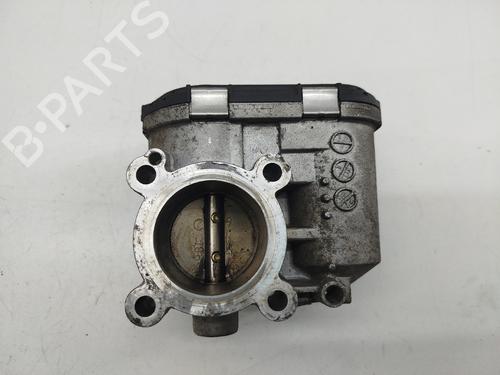 Używane Przepustnica FIAT PUNTO (188_) 1.2 16V 80 (188.233, .235, .253, .255, .333, .353, .639,... (80 hp) 29627527