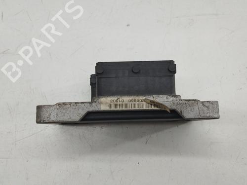 Calculateur moteur (ecu) FIAT PUNTO (188_) 1.2 16V 80 (188.233, .235, .253, .255, .333, .353, .639,... | BP29629657M57 