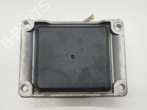 Calculateur moteur (ecu) FIAT PUNTO (188_) 1.2 16V 80 (188.233, .235, .253, .255, .333, .353, .639,... | BP29629657M57 