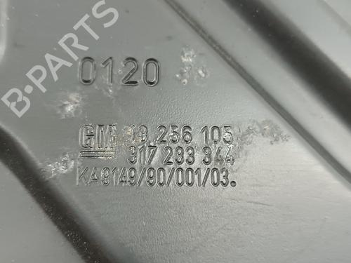 Electronic module OPEL INSIGNIA A (G09) 2.0 CDTI (68) | BP29629659M83