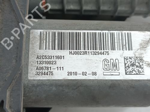 Electronic module OPEL INSIGNIA A (G09) 2.0 CDTI (68) | BP29629659M83