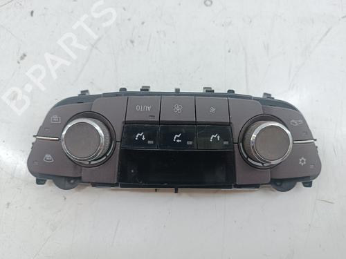 Climate control OPEL INSIGNIA A (G09) 2.0 CDTI (68) | BP29629661I5