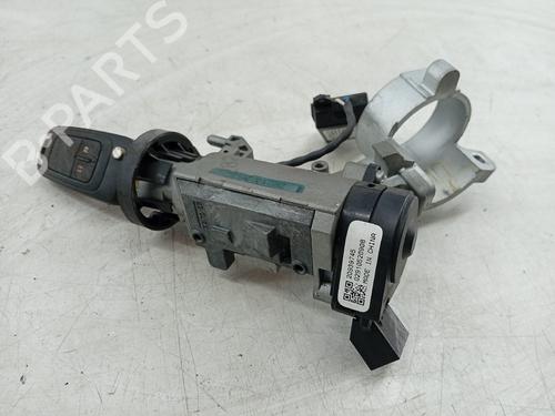 Used Ignition barrel OPEL INSIGNIA A (G09) 2.0 CDTI (68) (131 hp) 29629671