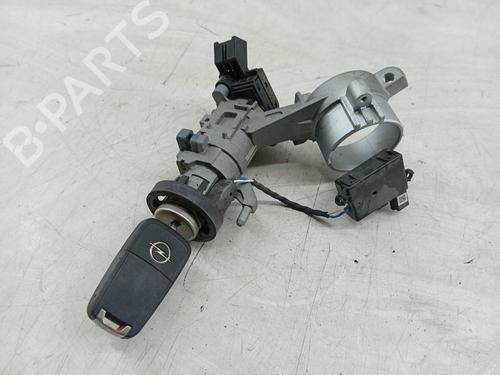 Ignition barrel OPEL INSIGNIA A (G09) 2.0 CDTI (68) | BP29629671M48 