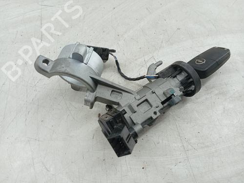 Ignition barrel OPEL INSIGNIA A (G09) 2.0 CDTI (68) | BP29629671M48 