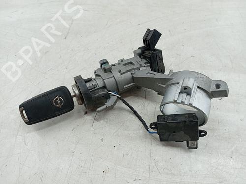 Ignition barrel OPEL INSIGNIA A (G09) 2.0 CDTI (68) | BP29629671M48 
