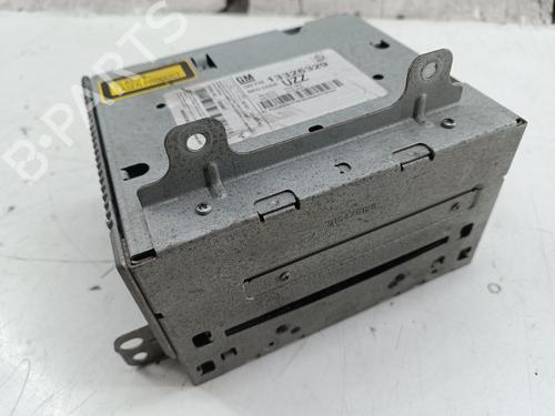 Bilradio OPEL INSIGNIA A (G09) 2.0 CDTI (68) | BP29629673E6 