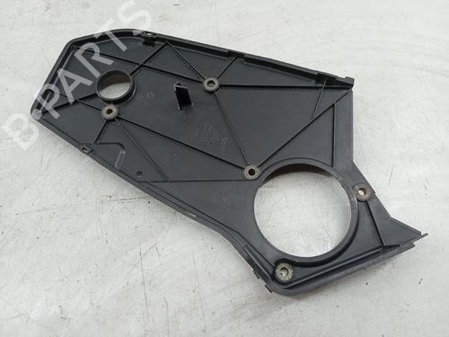 Andre VW GOLF II (19E, 1G1) 1.6 TD (70 hp) 29629674