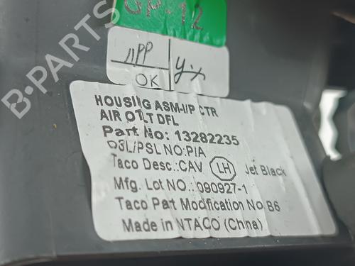 Display monitor OPEL INSIGNIA A (G09) 2.0 CDTI (68) | BP29629675C48