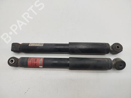Venstre bak støtdemper FIAT PUNTO (188_) 1.2 16V 80 (188.233, .235, .253, .255, .333, .353, .639,... (80 hp) 29629676